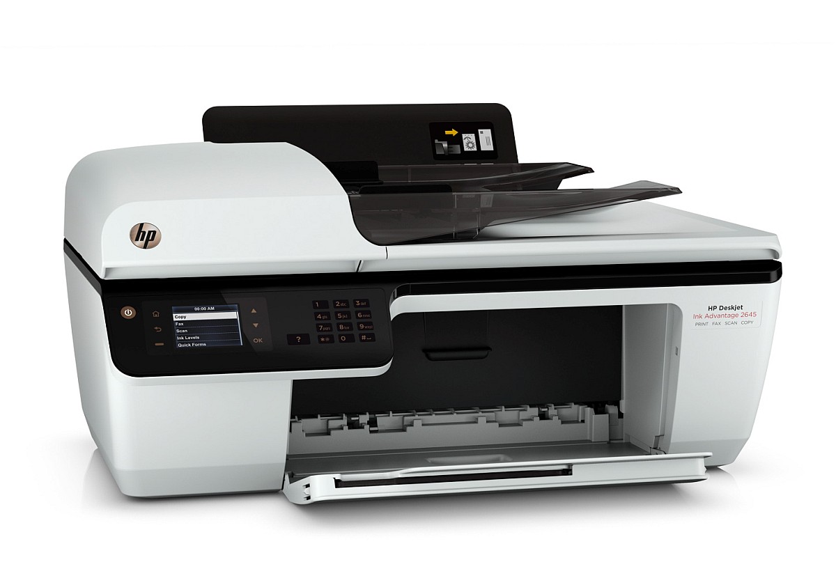 HP Deskjet Ink Advantage 2645 (D4H22C)