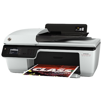 HP Deskjet Ink Advantage 2645 (D4H22C)