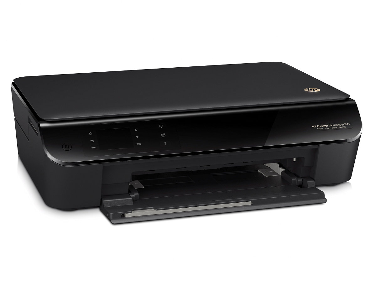 HP Deskjet Ink Advantage 3545 (A9T81C)