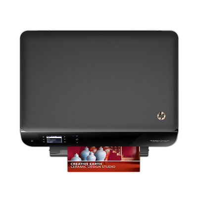 HP Deskjet Ink Advantage 3545 (A9T81C)