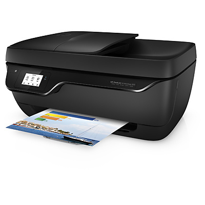 HP DeskJet Ink Advantage 3835 (F5R96C)