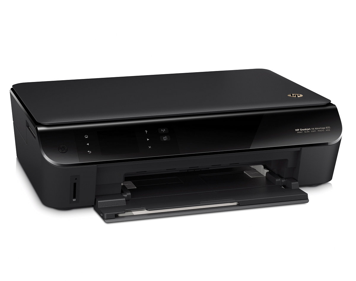 HP Deskjet Ink Advantage 4515 (A9J41C)