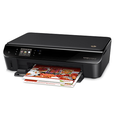 HP Deskjet Ink Advantage 4515 (A9J41C)