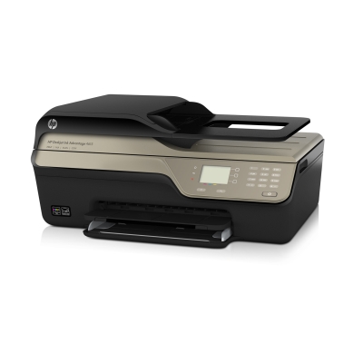 HP Deskjet Ink Advantage 4615 (CZ283C)