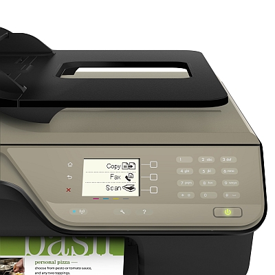 HP Deskjet Ink Advantage 4625 (CZ284C)