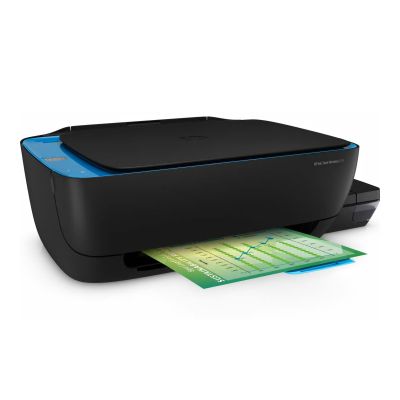 HP Ink Tank Wireless 419 (Z6Z97A)