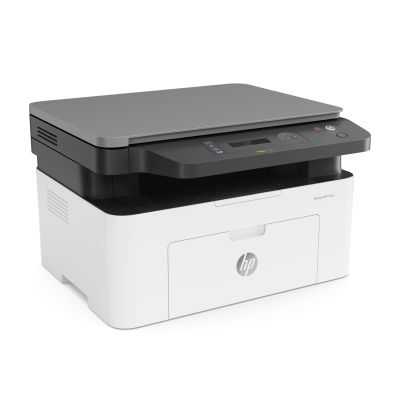 HP Laser MFP 135w (4ZB83A)