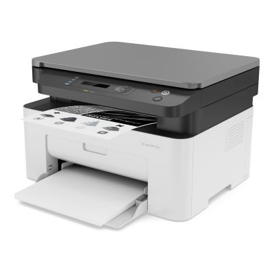 HP Laser MFP 135w (4ZB83A)