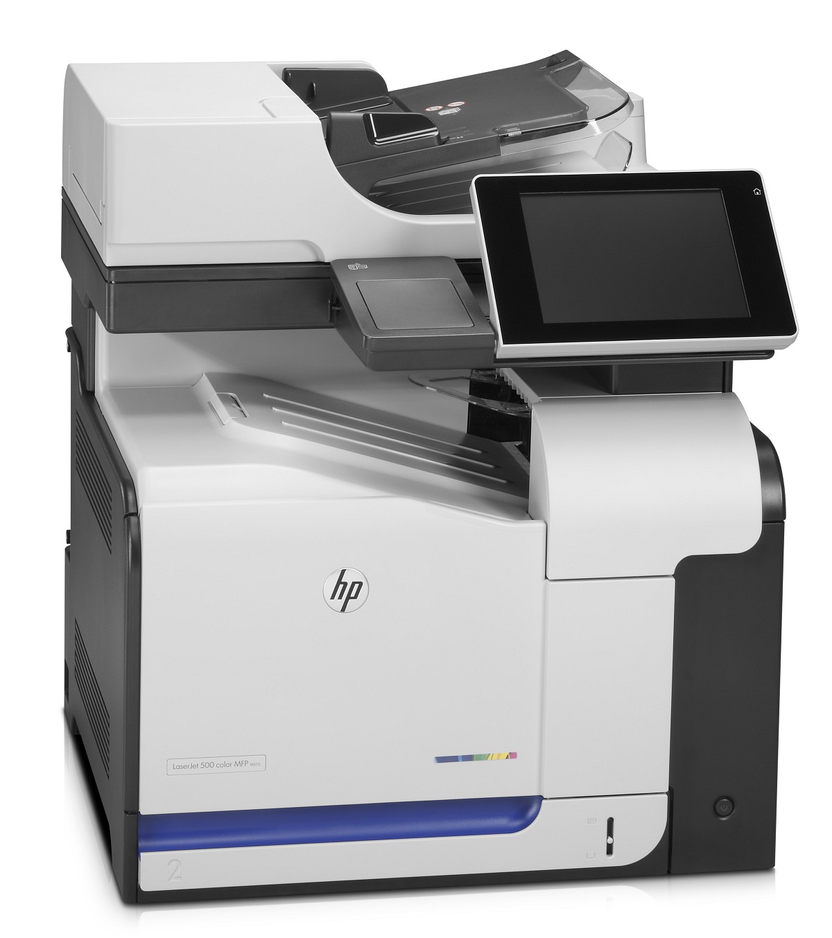 HP LaserJet Enterprise 500 Color MFP M575dn (CD644A)