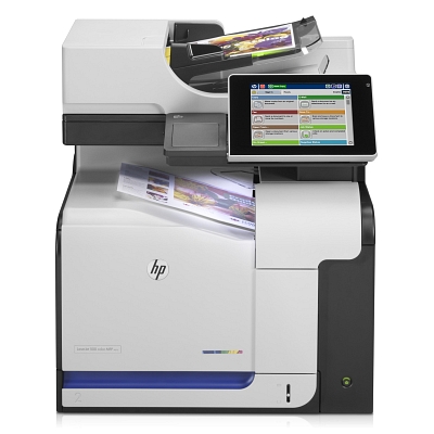 HP LaserJet Enterprise 500 Color MFP M575dn (CD644A)
