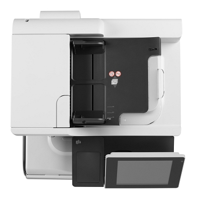 HP LaserJet Enterprise 500 Color MFP M575dn (CD644A)