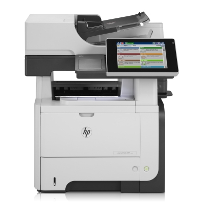 HP LaserJet Enterprise M525f (CF117A)