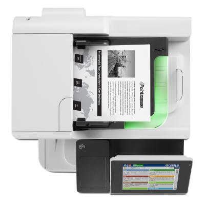 HP LaserJet Enterprise M525f (CF117A)