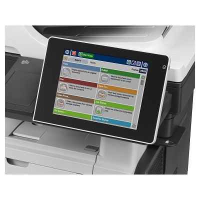 HP LaserJet Enterprise M525f (CF117A)