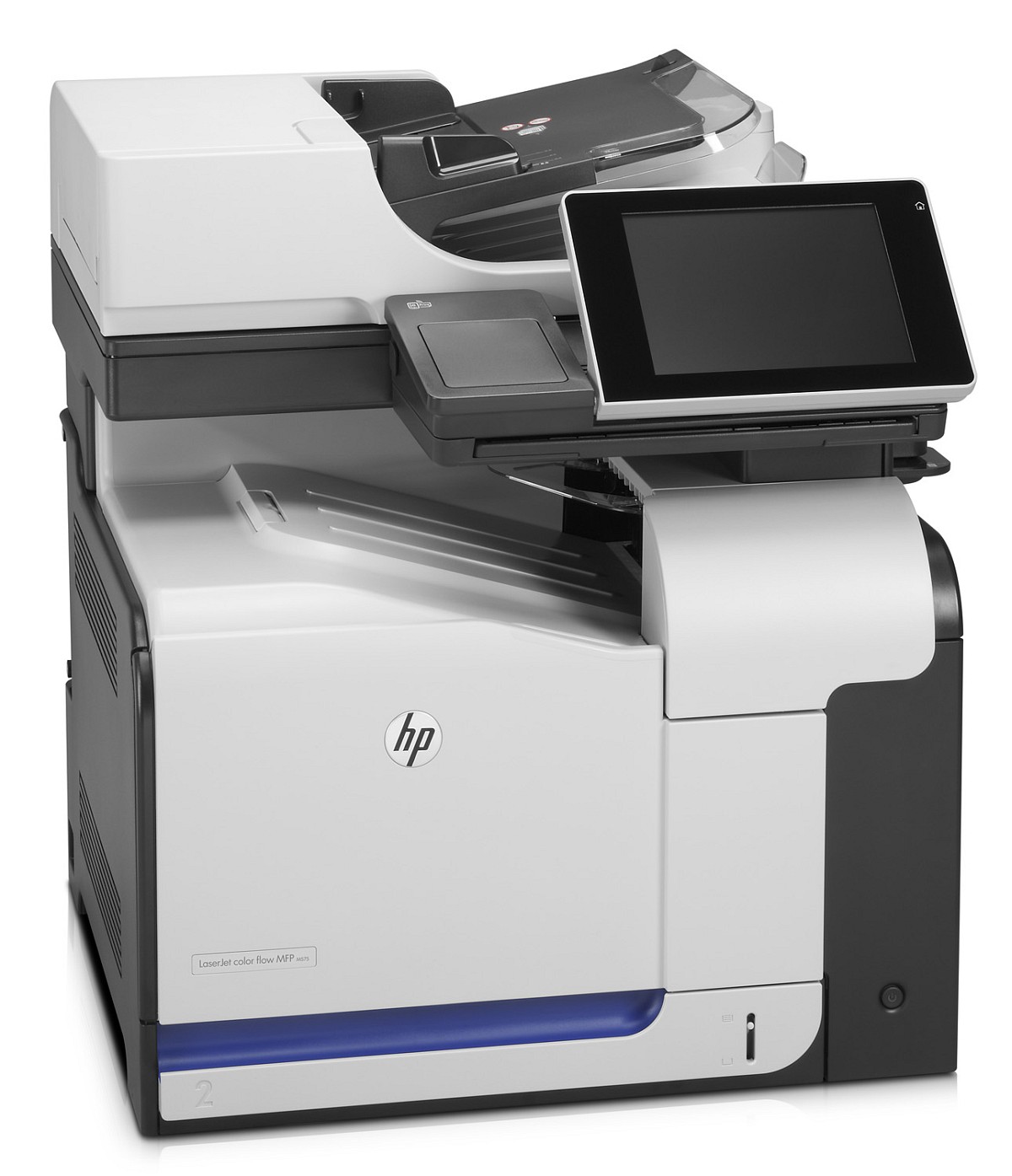 HP LaserJet Enterprise 500 Color MFP M575c Flow (CD646A)