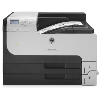 HP LaserJet Enterprise 700 M712dn (CF236A)