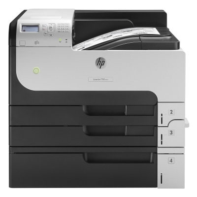 HP LaserJet Enterprise 700 M712xh (CF238A)