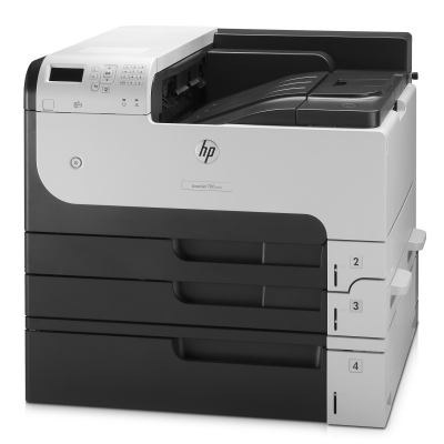 HP LaserJet Enterprise 700 M712xh (CF238A)