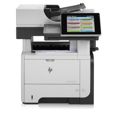 HP LaserJet Enterprise M525c Flow (CF118A)