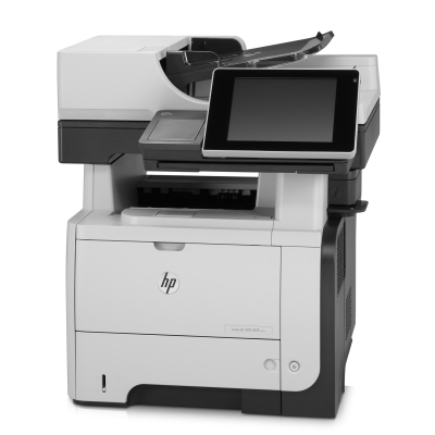 HP LaserJet Enterprise M525c Flow (CF118A)