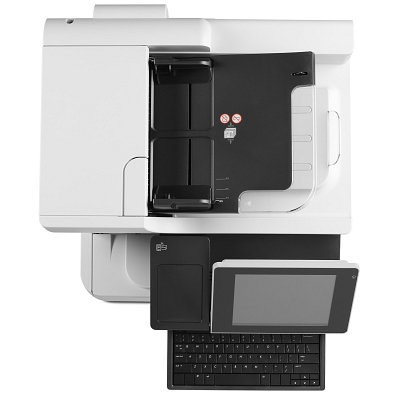 HP LaserJet Enterprise M525c Flow (CF118A)