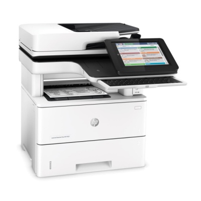 HP LaserJet Enterprise M527c Flow (F2A81A)