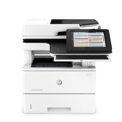 HP LaserJet Enterprise M527c Flow (F2A81A)