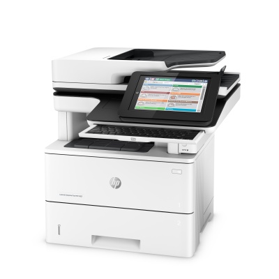 HP LaserJet Enterprise M527c Flow (F2A81A)