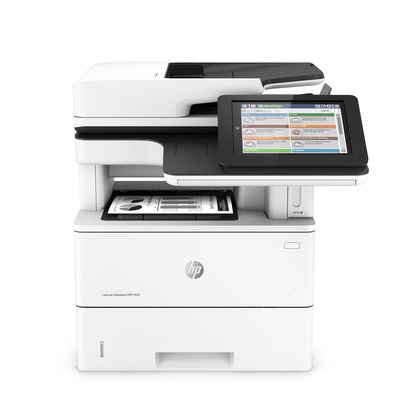 HP LaserJet Enterprise M527dn (F2A76A)