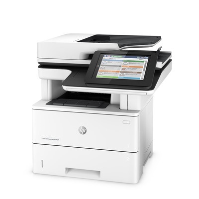 HP LaserJet Enterprise M527dn (F2A76A)