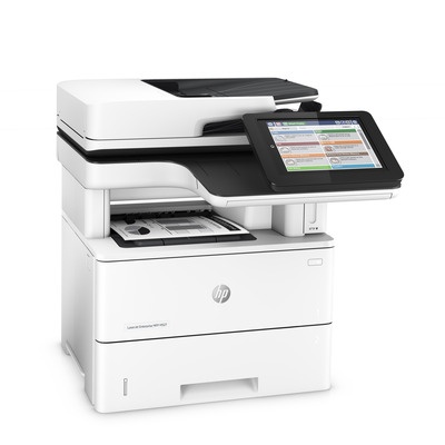 HP LaserJet Enterprise M527f (F2A77A)