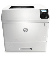 HP LaserJet Enterprise M605n (E6B69A)