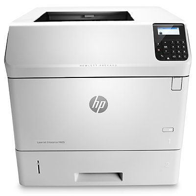 HP LaserJet Enterprise M605n (E6B69A)