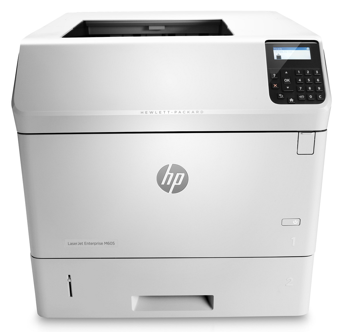 HP LaserJet Enterprise M605n (E6B69A)