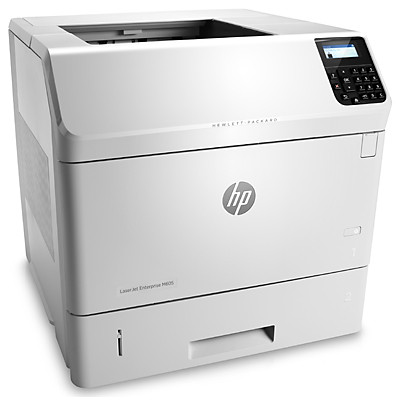 HP LaserJet Enterprise M605dn (E6B70A)