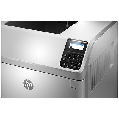 HP LaserJet Enterprise M605n (E6B69A)