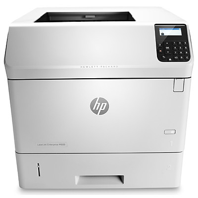 HP LaserJet Enterprise M606dn (E6B72A)