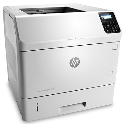 HP LaserJet Enterprise M606dn (E6B72A)