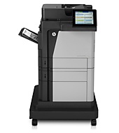 HP LaserJet Enterprise M630f (B3G85A)