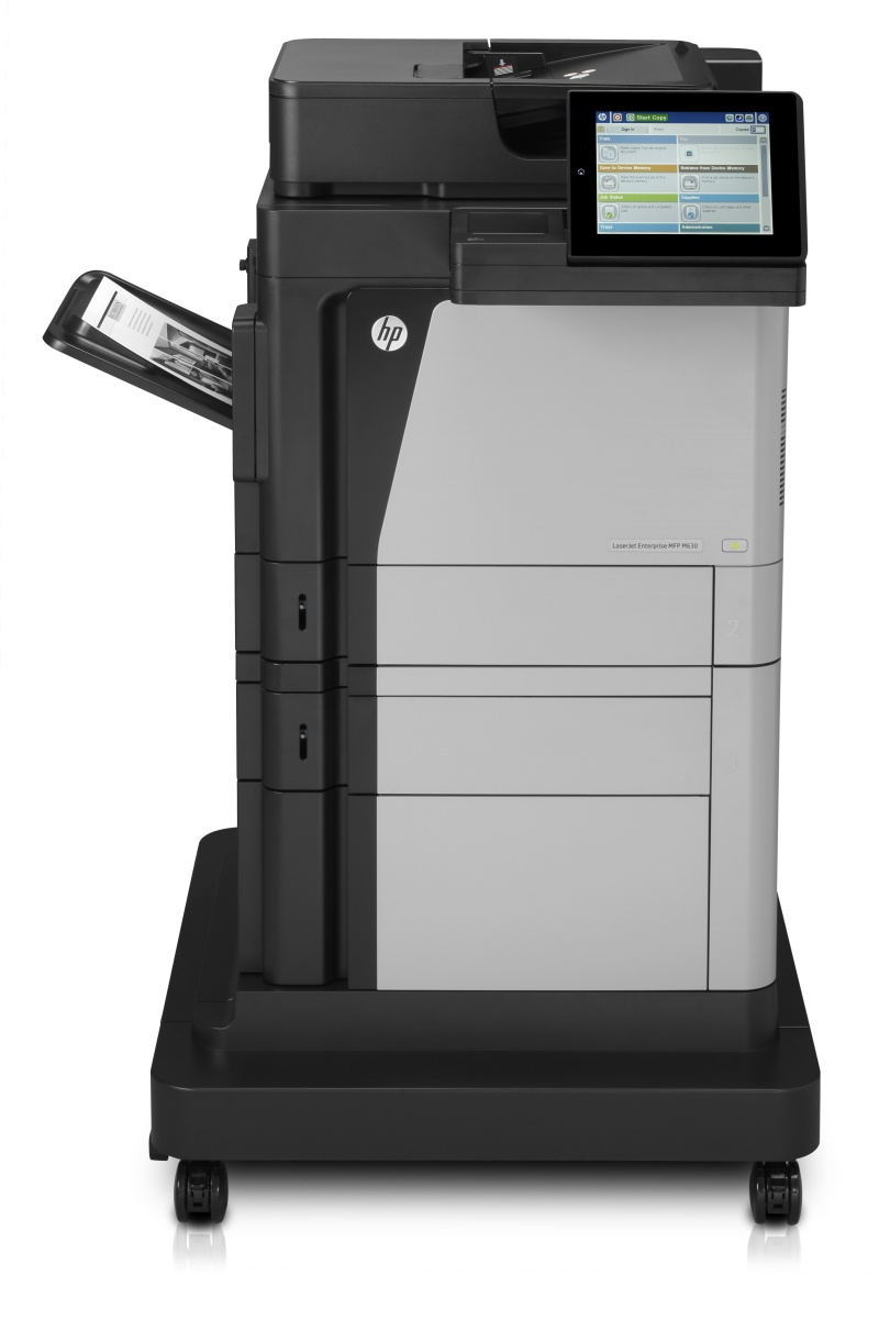 HP LaserJet Enterprise M630f (B3G85A)