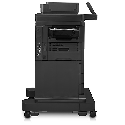 HP LaserJet Enterprise M630f (B3G85A)