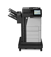 HP LaserJet Enterprise M630z (B3G86A)