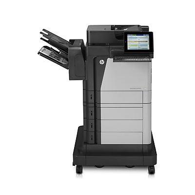 HP LaserJet Enterprise M630z (B3G86A)