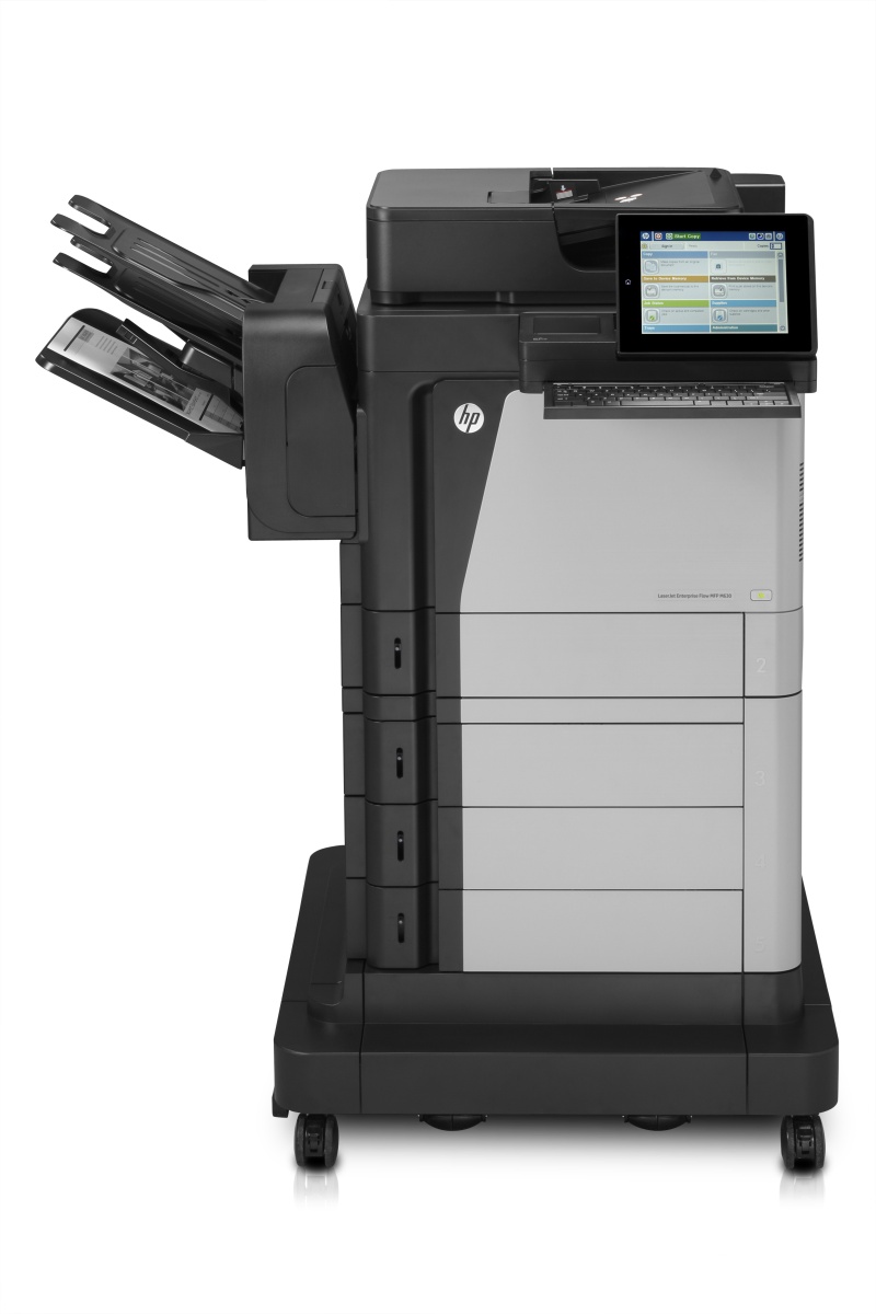 HP LaserJet Enterprise M630z (B3G86A)