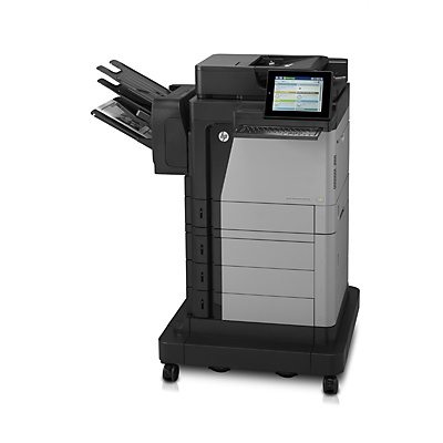 HP LaserJet Enterprise M630z (B3G86A)