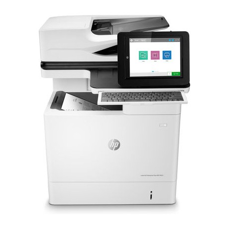 HP LaserJet Enterprise M631h Flow (J8J64A)