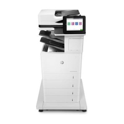 HP LaserJet Enterprise M631z (J8J65A)