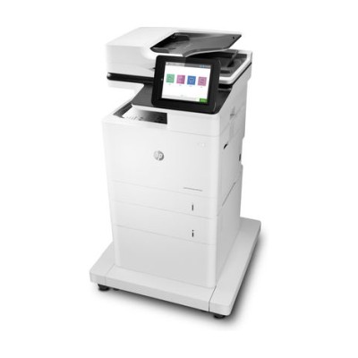 HP LaserJet Enterprise M632fht (J8J71A)