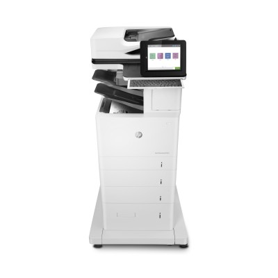 HP LaserJet Enterprise M632z Flow (J8J72A)