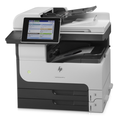 HP LaserJet Enterprise M725dn (CF066A)